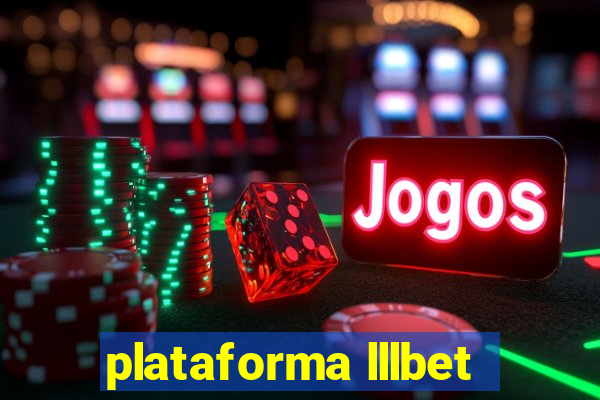 plataforma lllbet